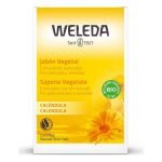 Φυτικό Σαπούνι Weleda Caléndula 100 g