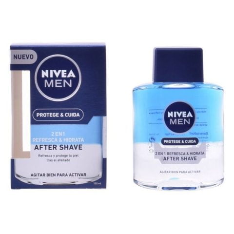 Λοσιόν After Shave Men Nivea (100 ml)