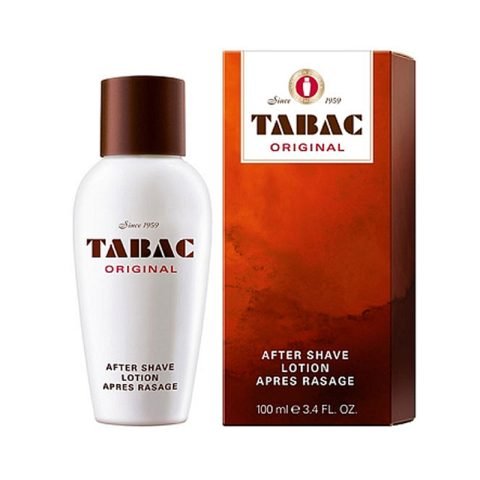 Λοσιόν Aftershave Original Tabac (100 ml)