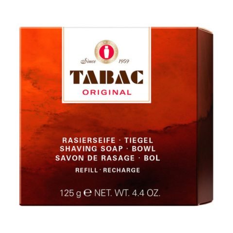 Αφρός Ξυρίσματος Original Tabac (125 g)