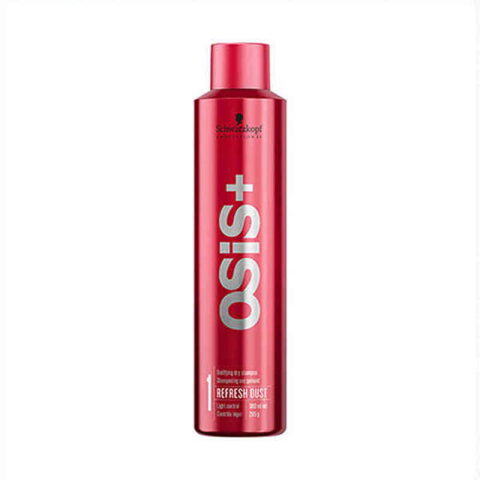Σαμπουάν για Στεγνά Μαλλιά Osis Refresh Dust Schwarzkopf (300 ml)