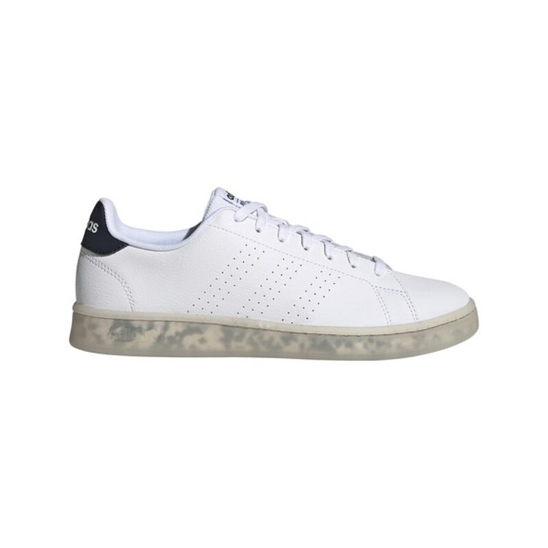Ανδρικά Αθλητικά Παπούτσια Adidas ADVANTAGE FY6033 Λευκό