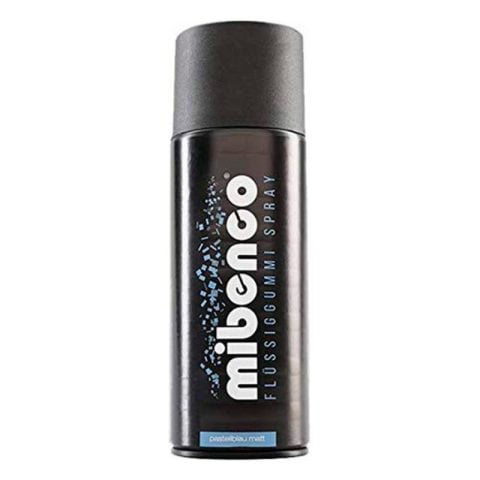Υγρό καουτσούκ για αυτοκίνητα Mibenco     Μπλε 400 ml