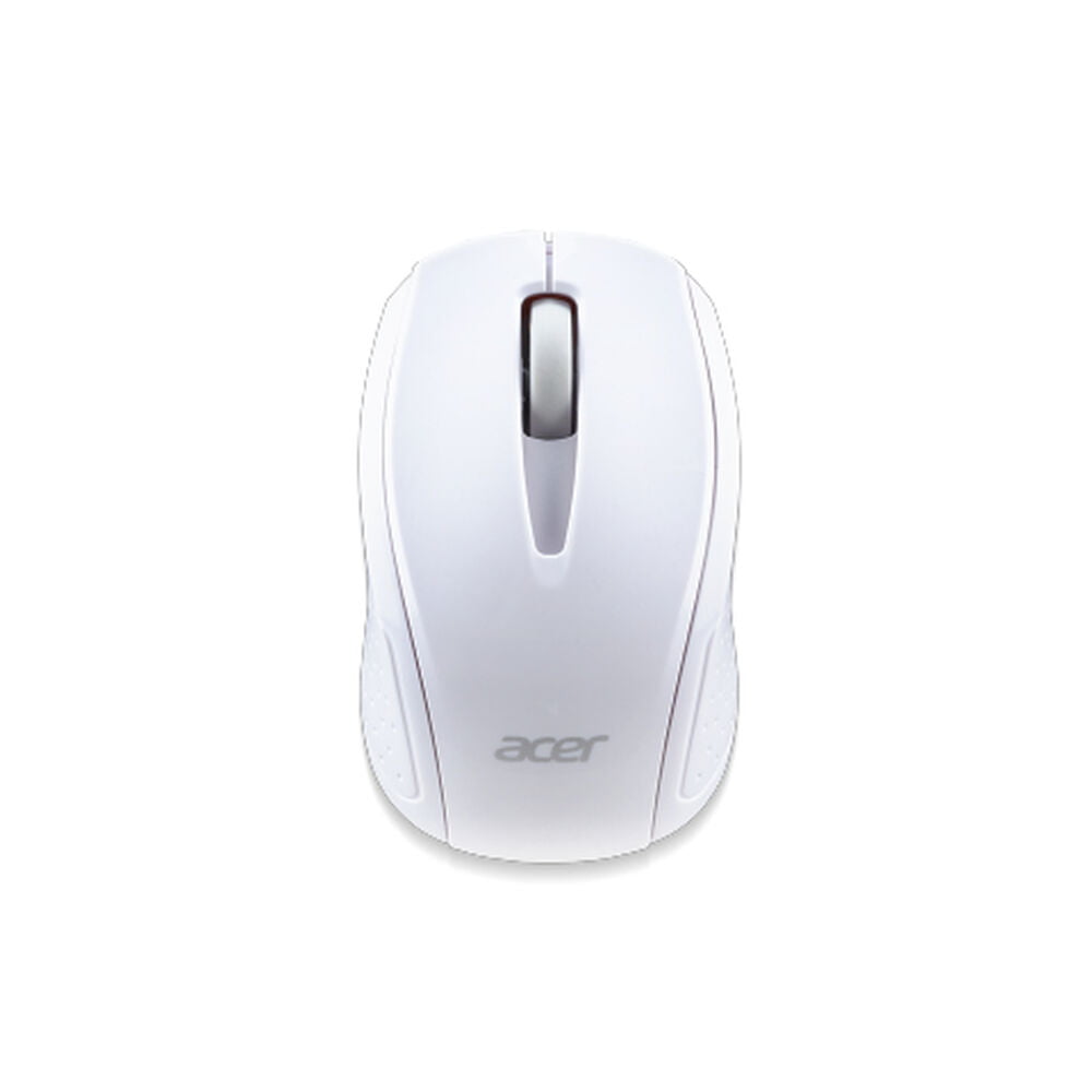 Ασύρματο ποντίκι Acer GP.MCE11.00Y         Λευκό