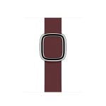 Λουρί για Ρολόι Apple Watch Apple MY642ZM/A Δέρμα Μπορντό