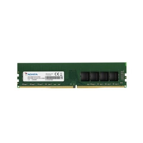 Μνήμη RAM Adata AD4U26668G19-SGN DDR4 8 GB
