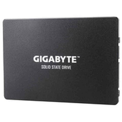 Σκληρός δίσκος Gigabyte GP-GSTFS31 2