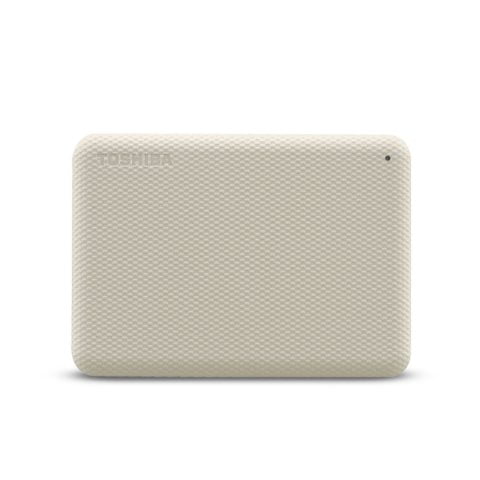 Εξωτερικός Σκληρός Δίσκος Toshiba HDTCA20EW3AA         Λευκό 2 TB 2