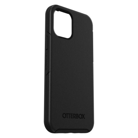 Κάλυμμα Κινητού Otterbox 77-80138 Iphone 12/12 Pro Μαύρο Symmetry Plus Series