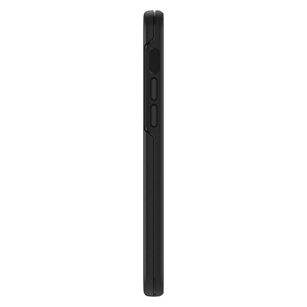 Κάλυμμα Κινητού Otterbox 77-80138 Iphone 12/12 Pro Μαύρο Symmetry Plus Series