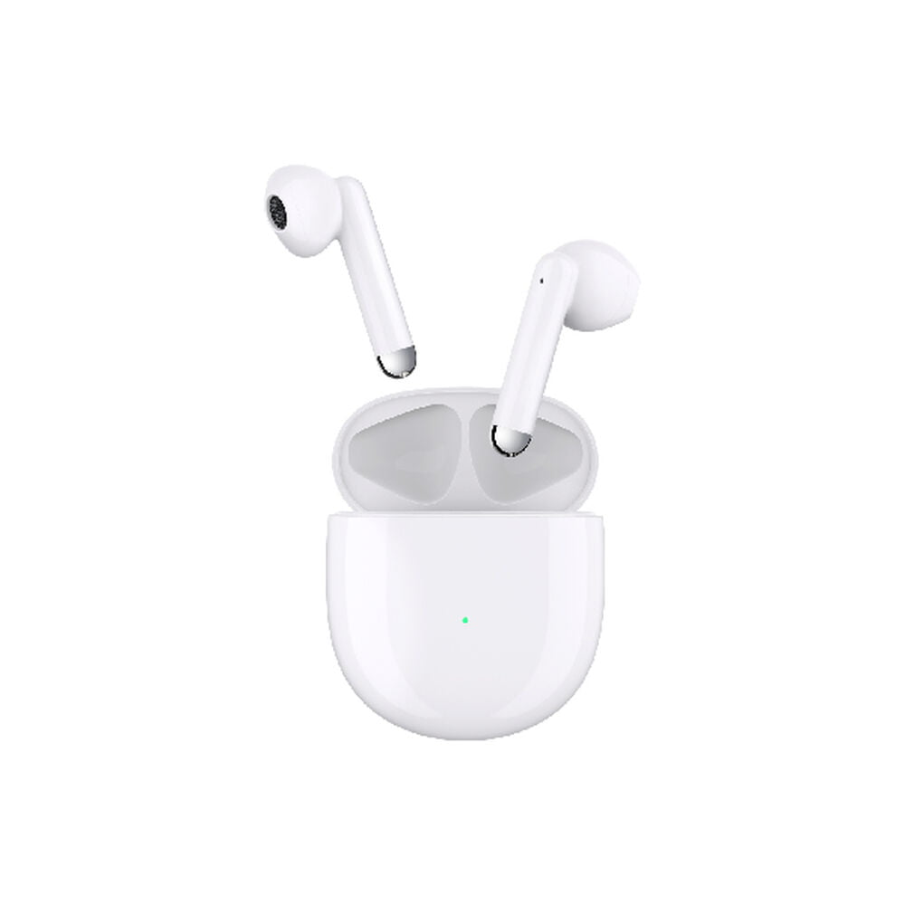 Ακουστικά με Μικρόφωνο TCL MOVEAUDIO S200 Λευκό