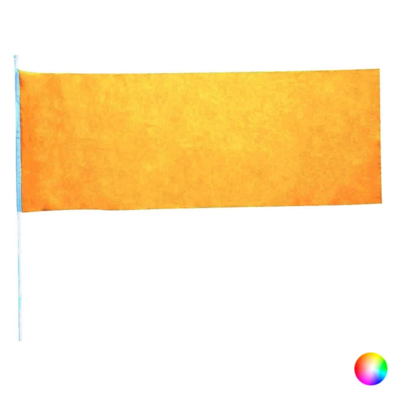 Σημαία 146450 πολυεστέρας (80 x 30 cm)