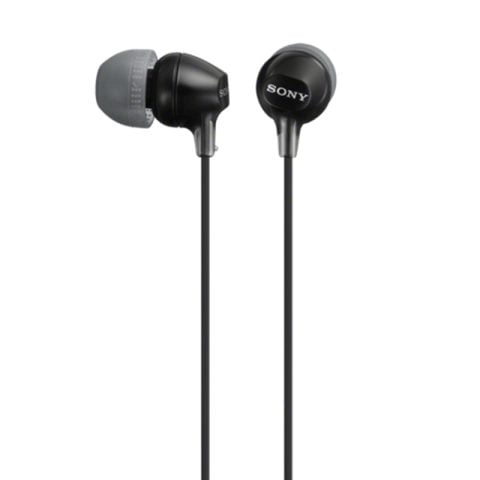 Ακουστικά Sony MDREX15APB.CE7 3.5 mm 100 mW