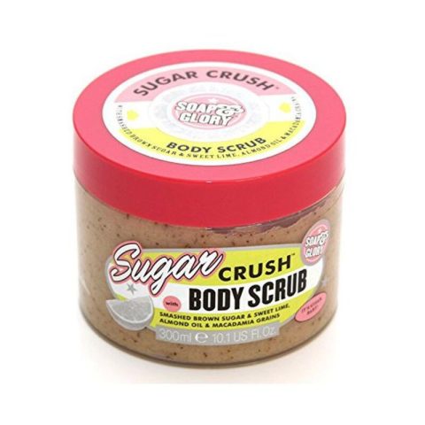 Απολέπιση Σώματος Sugar Crush Soap & Glory (300 ml)