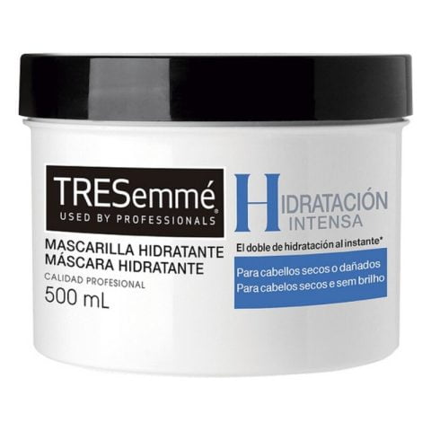 Μάσκα Mαλλιών Tresemme (500 ml)