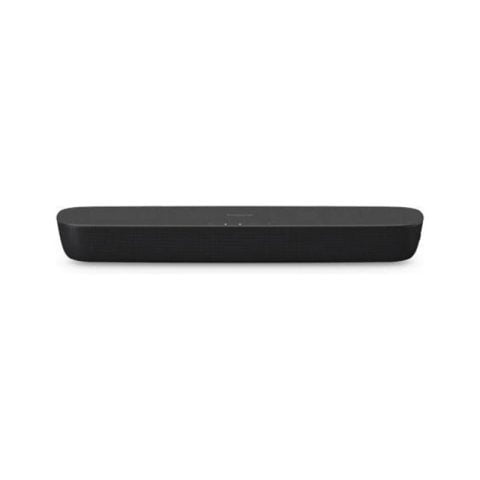 Σύστημα Ηχείων Soundbar Panasonic Corp. SCHTB200EGK Bluetooth 80W Μαύρο