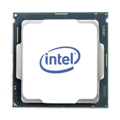 Επεξεργαστής Intel i3-10320