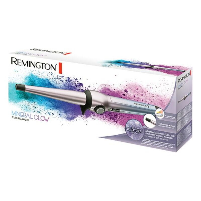 Συσκευή για Μπούκλες Μαλλιών Remington CI5408 38W