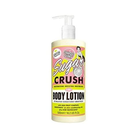 Κρέμα Σώματος Soap & Glory Sugar Crush (500 ml)