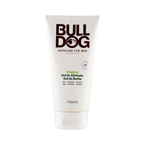 Αφρός Ξυρίσματος Original Bulldog (175 ml)