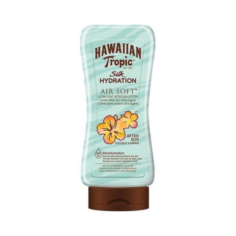 After Sun Ultra Light Coconut & Papaya Hawaiian Tropic (Για άνδρες και γυναίκες) (180 ml)