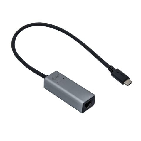 Αντάπτορας USB σε Ethernet i-Tec C31METAL25LAN