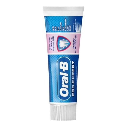 Οδοντόκρεμα Λεύκανσης Pro-Expert Oral-B (75 ml)