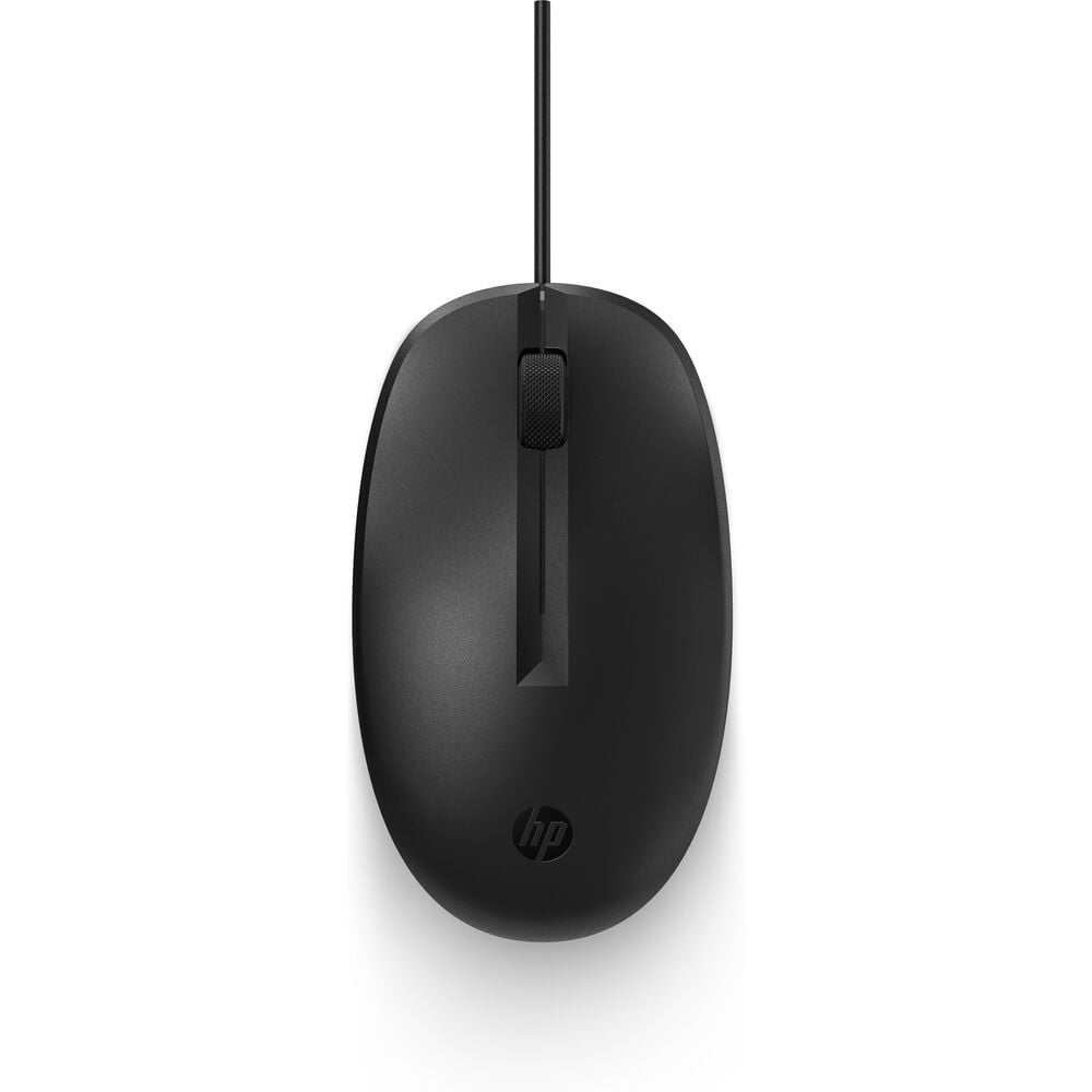 Ποντίκι HP 265A9AA Μαύρο