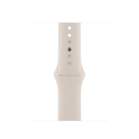 Λουρί για Ρολόι Apple Watch Apple MKU93ZM/A Ελεφαντόδοντο Ροζ
