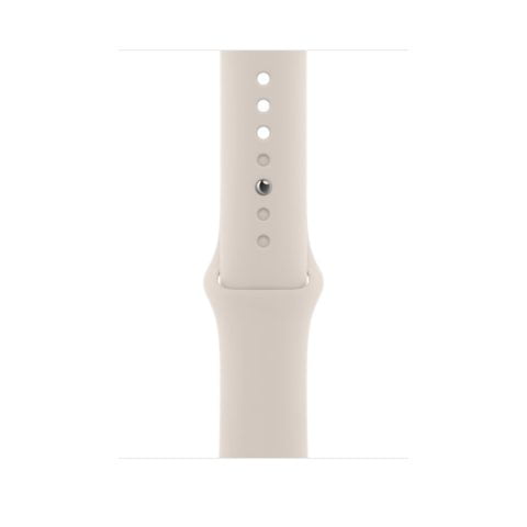 Λουρί για Ρολόι Apple Watch Apple MKUU3ZM/A Ελεφαντόδοντο Ροζ
