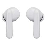 Ακουστικά Bluetooth Denver Electronics TWE-38 300 mAh Λευκό