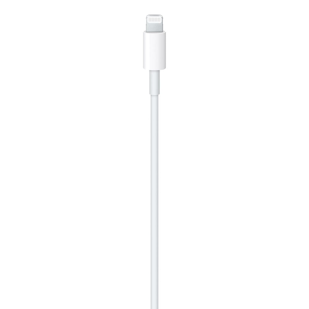 Καλώδιο USB C Apple Λευκό 1 m (Ανακαινισμenα A+)