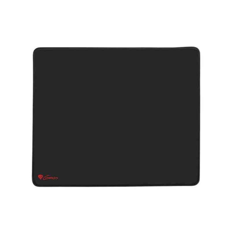 Mousepad Gaming Genesis CARBON 500 L Μαύρο