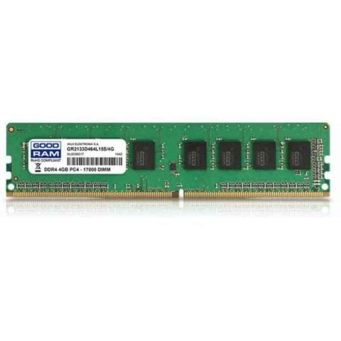Μνήμη RAM GoodRam GR2666D464L19/16G 16 GB DDR4 CL19