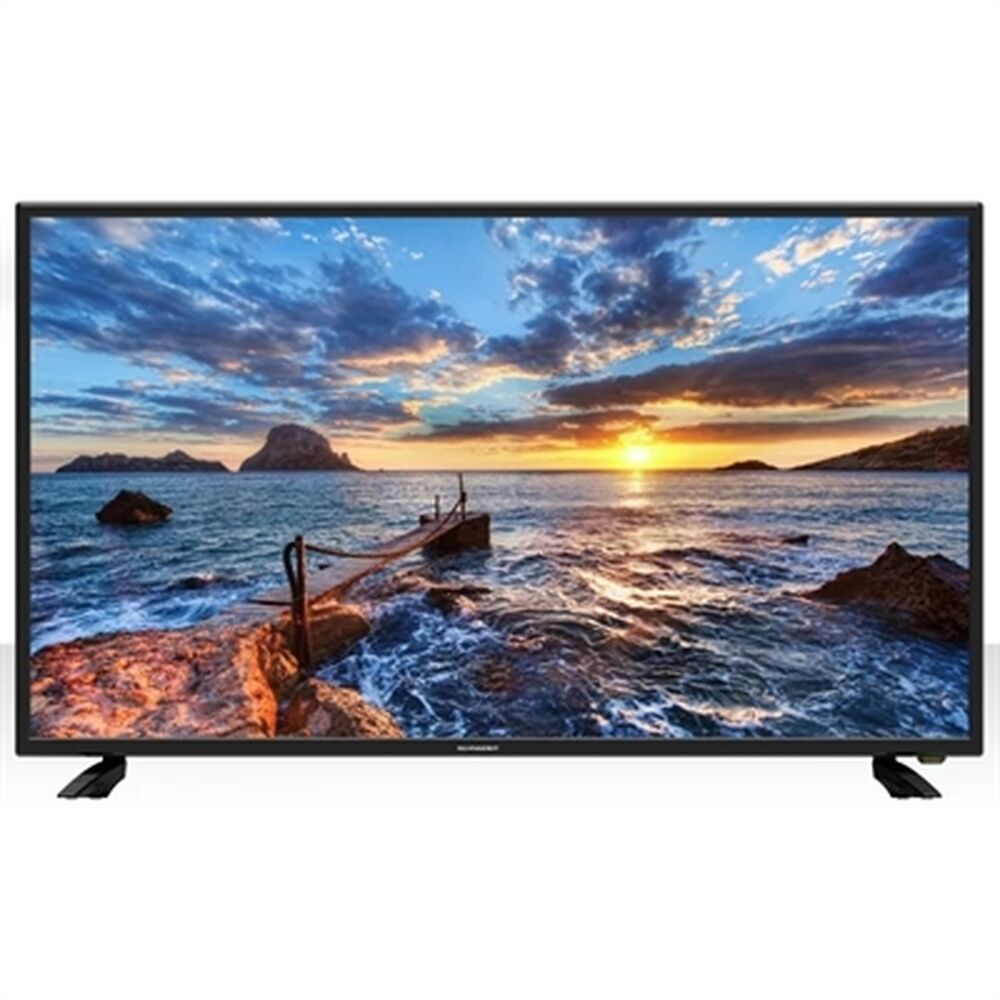 Smart TV Schneider 40SC510K 40" DLED