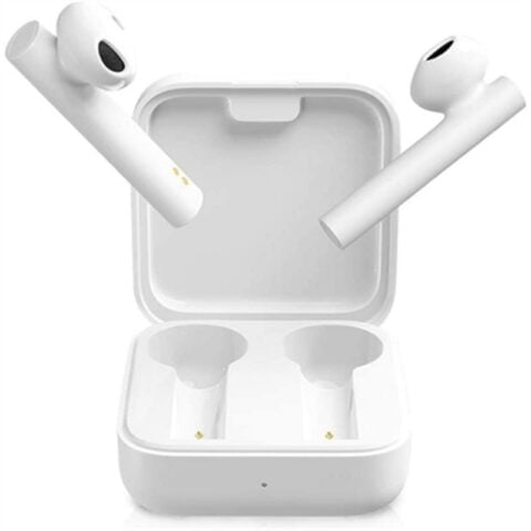 Ακουστικά in Ear Bluetooth Xiaomi Mi True Wireless 2 Λευκό