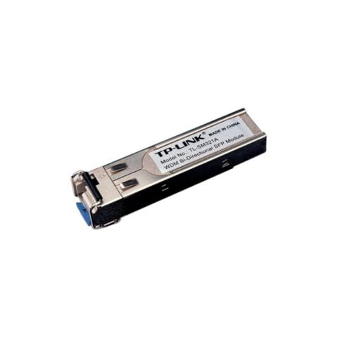 SFP ίνα ενότητα μονότροπη TP-Link TL-SM321A 1.25 Gbps
