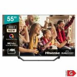 Smart TV Hisense 55A7GQ 55" 4K Ultra HD QLED WiFi