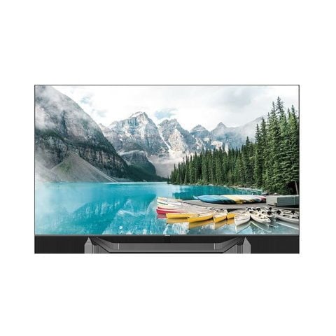 Smart TV Hisense 43 A7GQ 43" 4K Ultra HD QLED Wifi