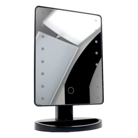 Μεγεθυντικό Καθρέφτη με LED Carl&son Makeup Led (525 g)