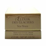 Κρέμα Aντιγήρανσης για το Περίγραμμα των Ματιών Valmont L'Elixir des Glaciers (15 ml)