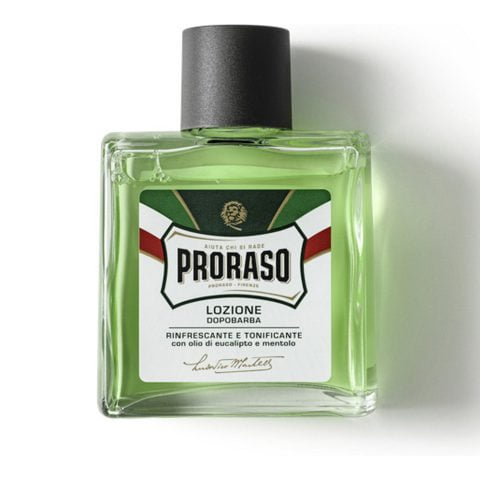 Λοσιόν Aftershave Refreshing and Toning With Eucalyptus Oil and Mentol Proraso (100 ml)