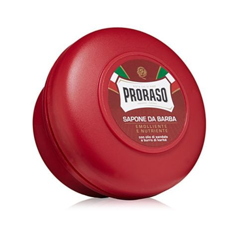 Σαπούνι Ξυρισματος Red Proraso Red 150 ml