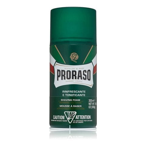 Αφρός Ξυρίσματος Classic Proraso (300 ml)