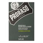 Βάλσαμο για τα Γένια Proraso Cypress & Vetyver 100 ml