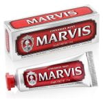 Oδοντόκρεμα Cinnamon Mint Marvis (25 ml)