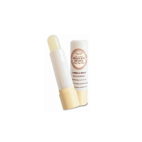 Ενυδατικό Βάλσαμο για τα Χείλη Perlier Μέλι (5 ml)
