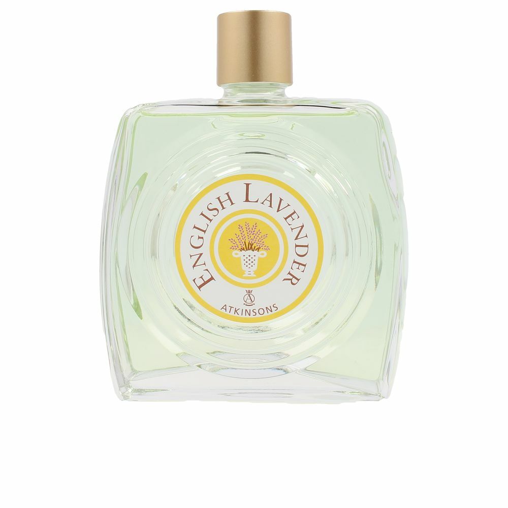 Ανδρικό Άρωμα English Lavender Atkinsons EDT (320 ml)
