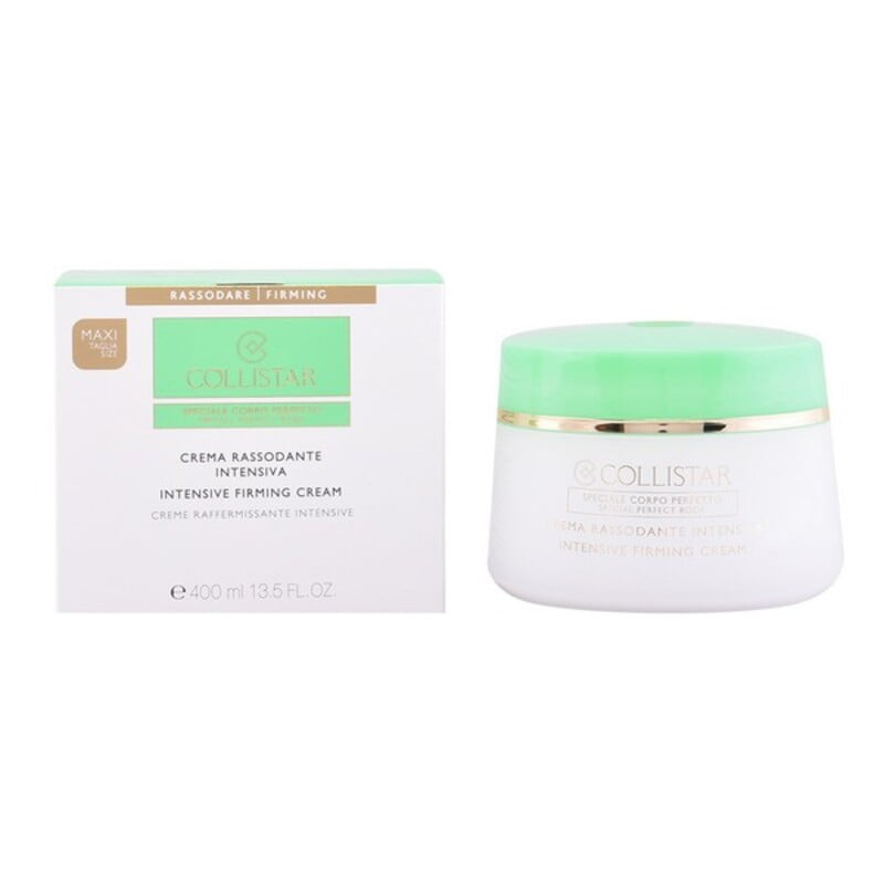 Συσφικτική Κρέμα Σώματος Perfect Body Collistar (400 ml)