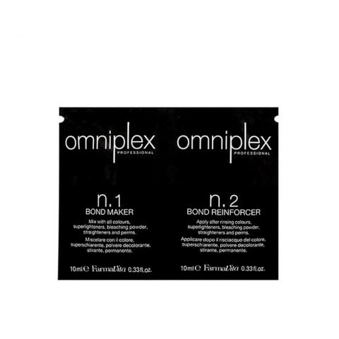 Ντεκαπάζ Farmavita Omniplex 1+2 (10 ml)